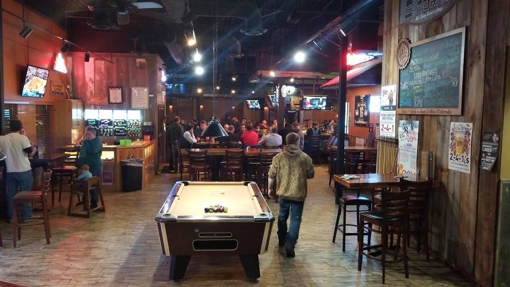 Willy McCoys | restaurant | 6415 US-10, Ramsey, MN 55303, USA | 7637178916 OR +1 763-717-8916