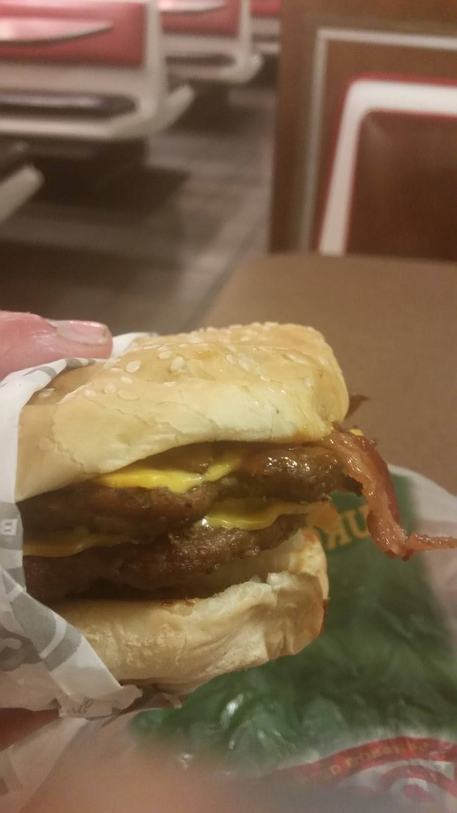 Carls Jr. | restaurant | 2343 E Bell Rd, Phoenix, AZ 85022, USA | 6024829869 OR +1 602-482-9869