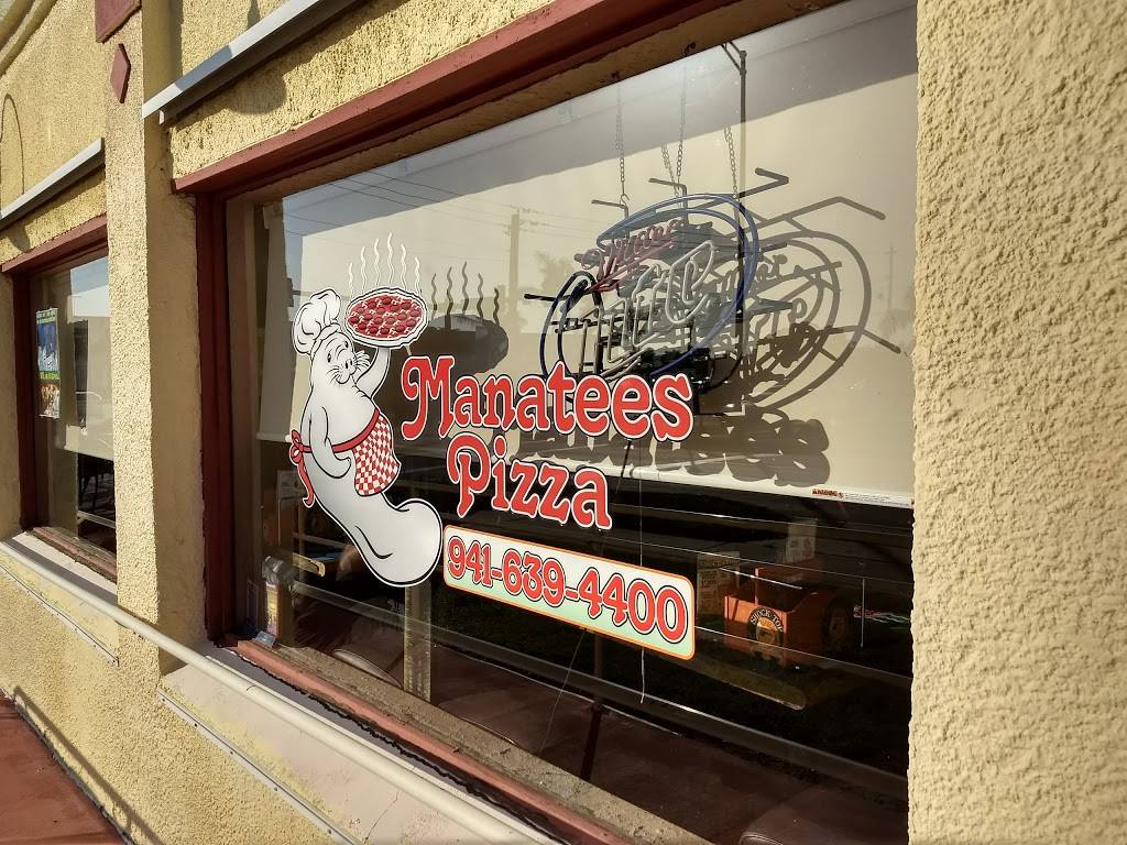 Manatees Pizza | meal takeaway | 408 Tamiami Trail, Punta Gorda, FL 33950, USA | 9416394400 OR +1 941-639-4400