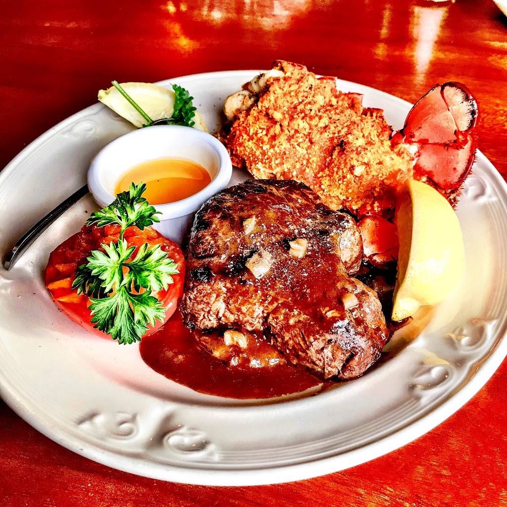 Cafe Escadrille | restaurant | 26 Cambridge St, Burlington, MA 01803, USA | 7812731916 OR +1 781-273-1916