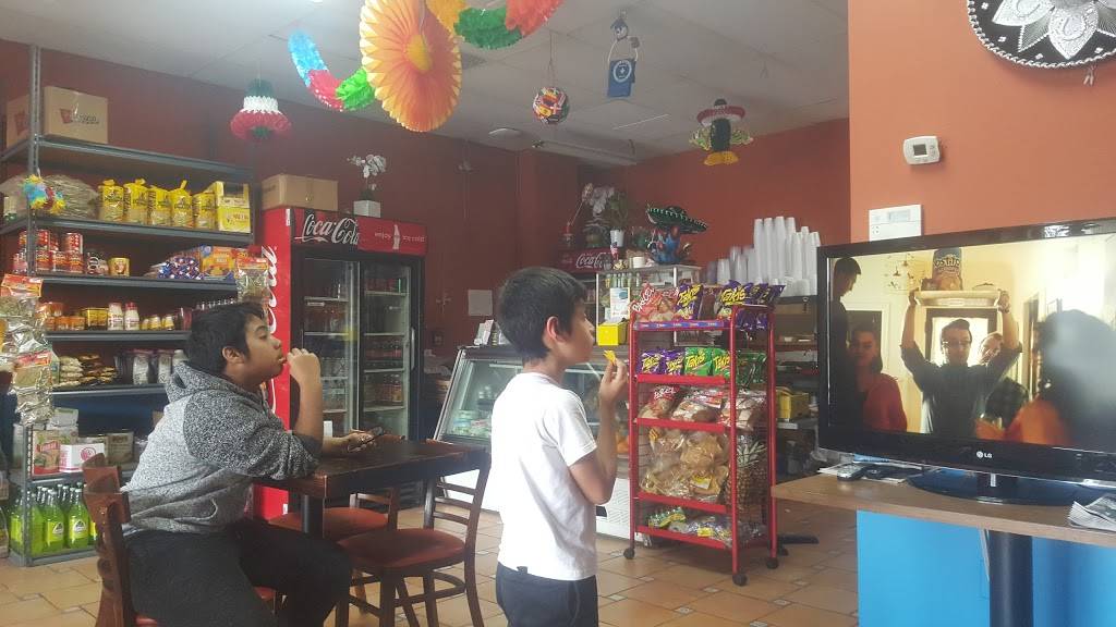 Crazy Burrito | restaurant | 238 Plainfield Ave, Edison, NJ 08817, USA | 7329853636 OR +1 732-985-3636