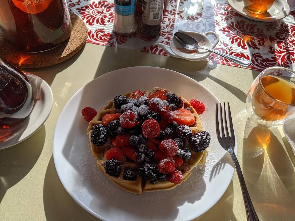 Crepes Tea House | cafe | 157 Feeding Hills Rd, Southwick, MA 01077, USA | 4134377440 OR +1 413-437-7440