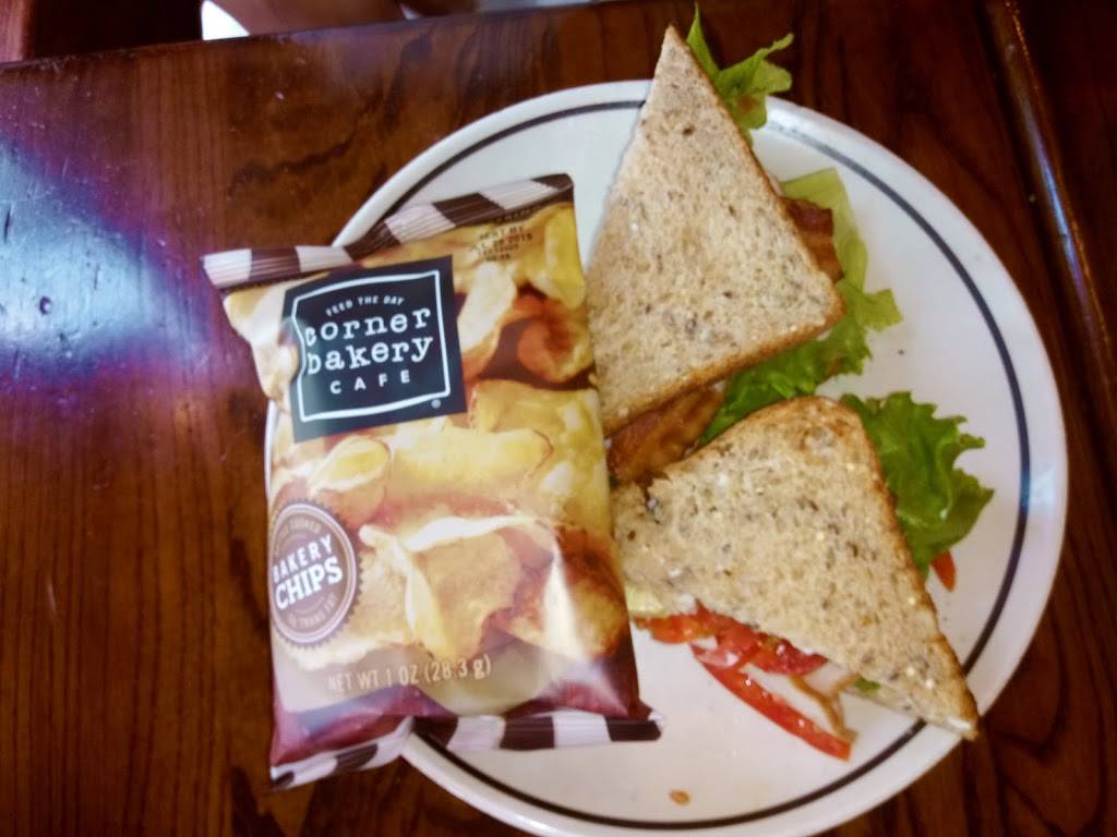 Corner Bakery Cafe | bakery | 3368 Peachtree Rd NE, Atlanta, GA 30326, USA | 4048165100 OR +1 404-816-5100