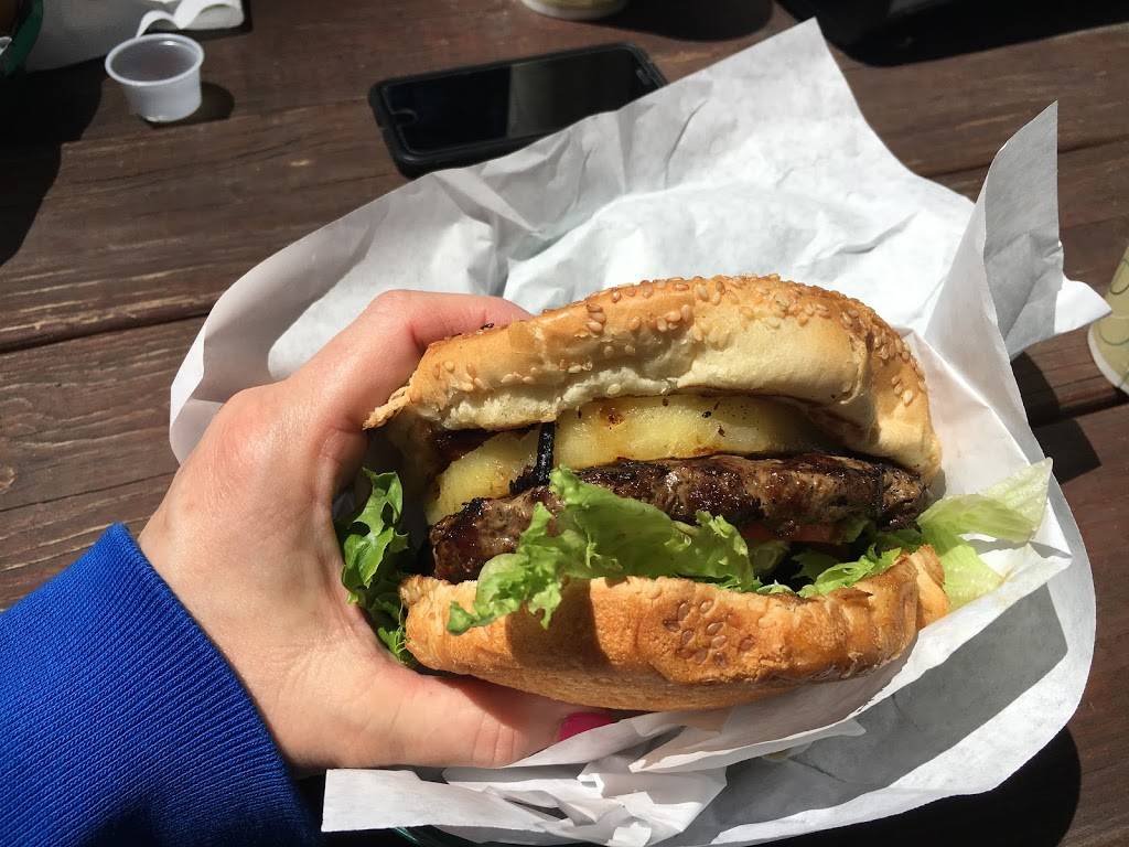 Burger Lounge | restaurant | 717 Emerald Bay Rd, South Lake Tahoe, CA 96150, USA | 5305422010 OR +1 530-542-2010