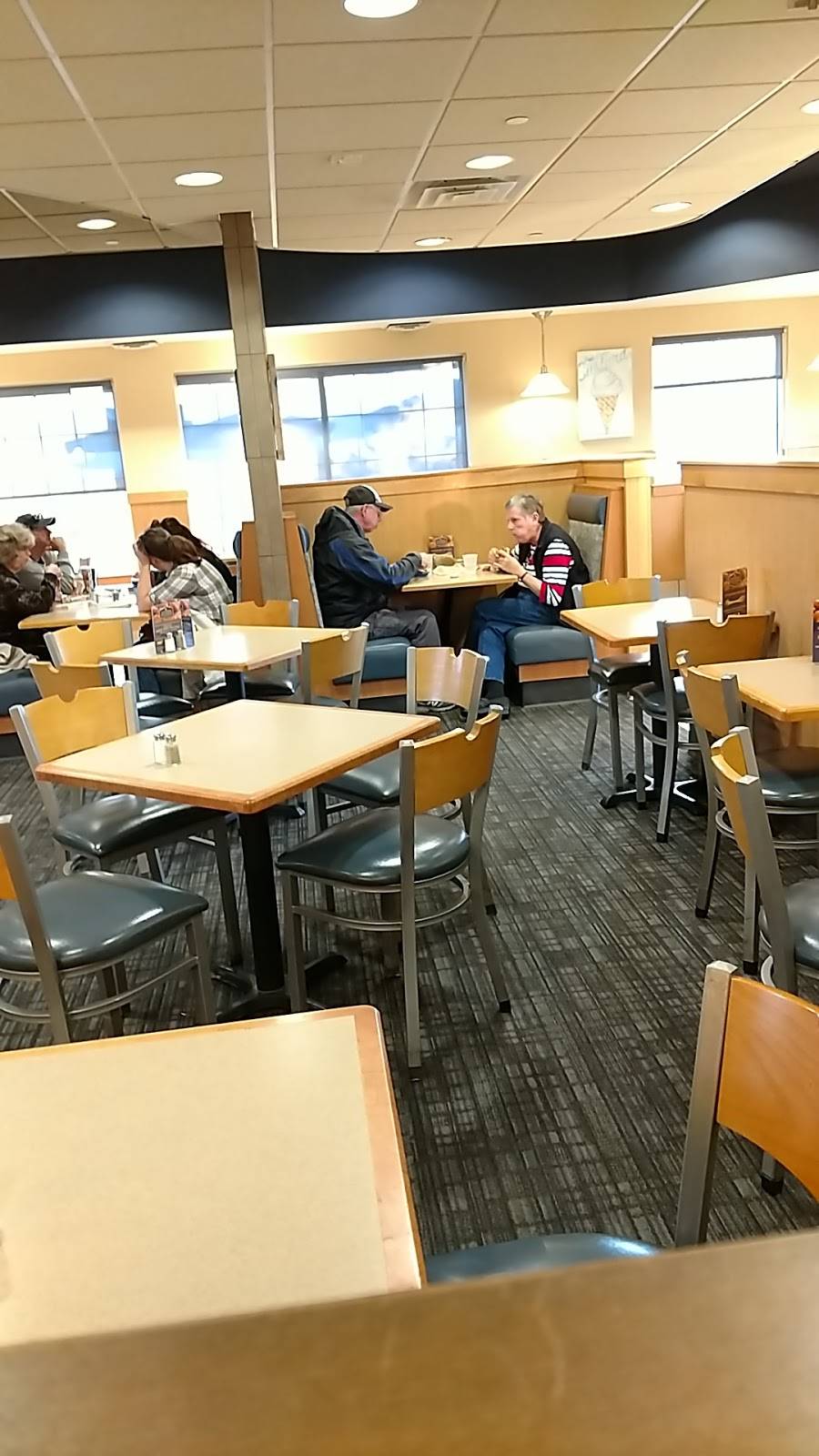 Culvers | restaurant | 7220 N Meridian Rd, Falcon, CO 80831, USA | 7195594770 OR +1 719-559-4770