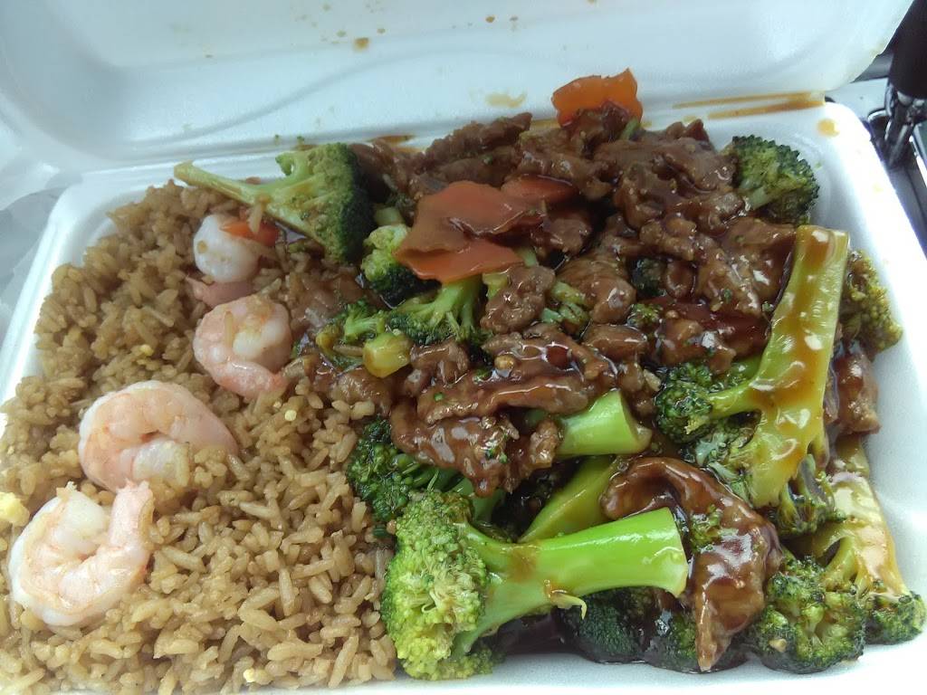 Szechuan Hot Wok | restaurant | 2578 Frayser Blvd, Memphis, TN 38127, USA | 9013586912 OR +1 901-358-6912