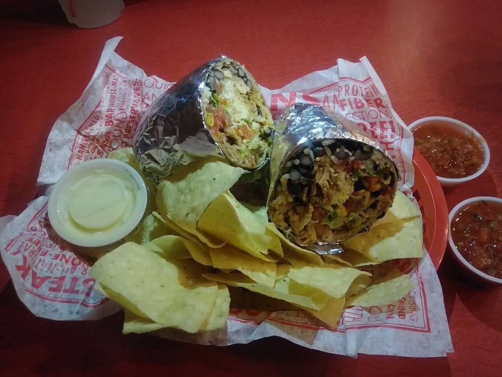 Barberitos Southwestern Grille & Cantina | restaurant | 4320 Deerwood Lake Pkwy, Jacksonville, FL 32216, USA | 9048079060 OR +1 904-807-9060