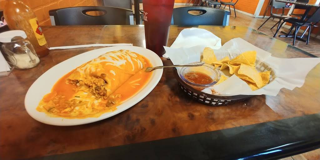 Taco Express | restaurant | 1448 US-17, Wauchula, FL 33873, USA | 8637678889 OR +1 863-767-8889