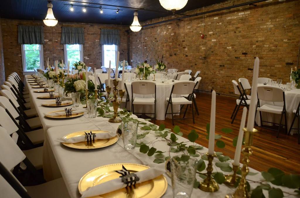 Southern Tré Steakhouse | restaurant | 117 W 7th St, Columbia, TN 38401, USA | 9315488002 OR +1 931-548-8002