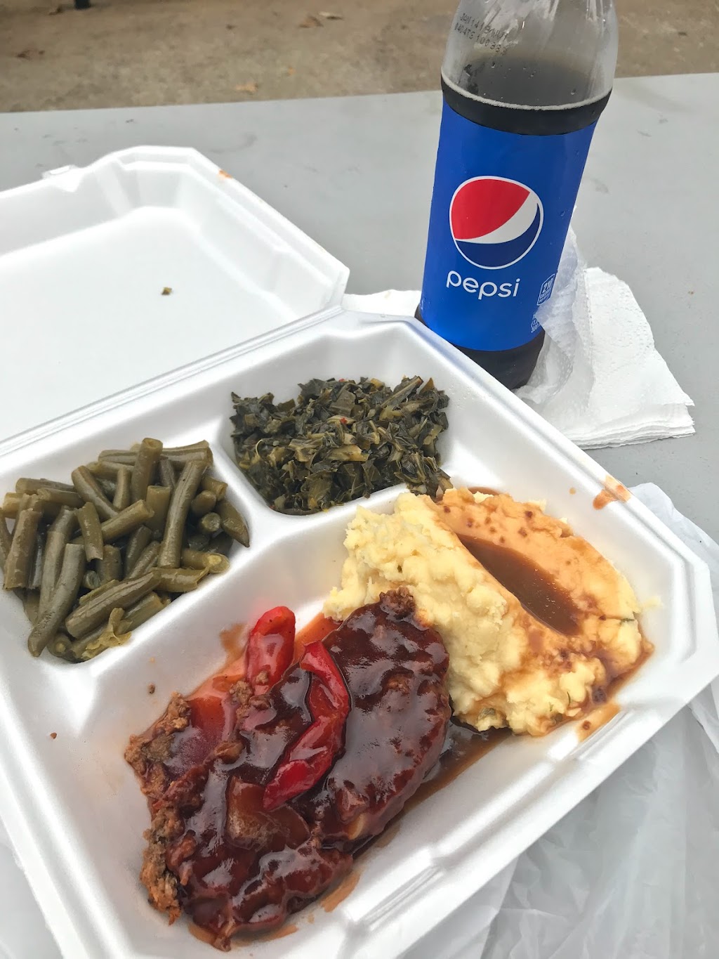 Dyans Food and Variety | restaurant | 100-198 Howell Dr SE, Atlanta, GA 30316, USA | 4045880506 OR +1 404-588-0506