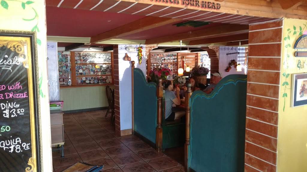 La Fiesta Mexican Restaurant | restaurant | 7802 N Atlantic Ave, Cape Canaveral, FL 32920, USA | 3217837755 OR +1 321-783-7755