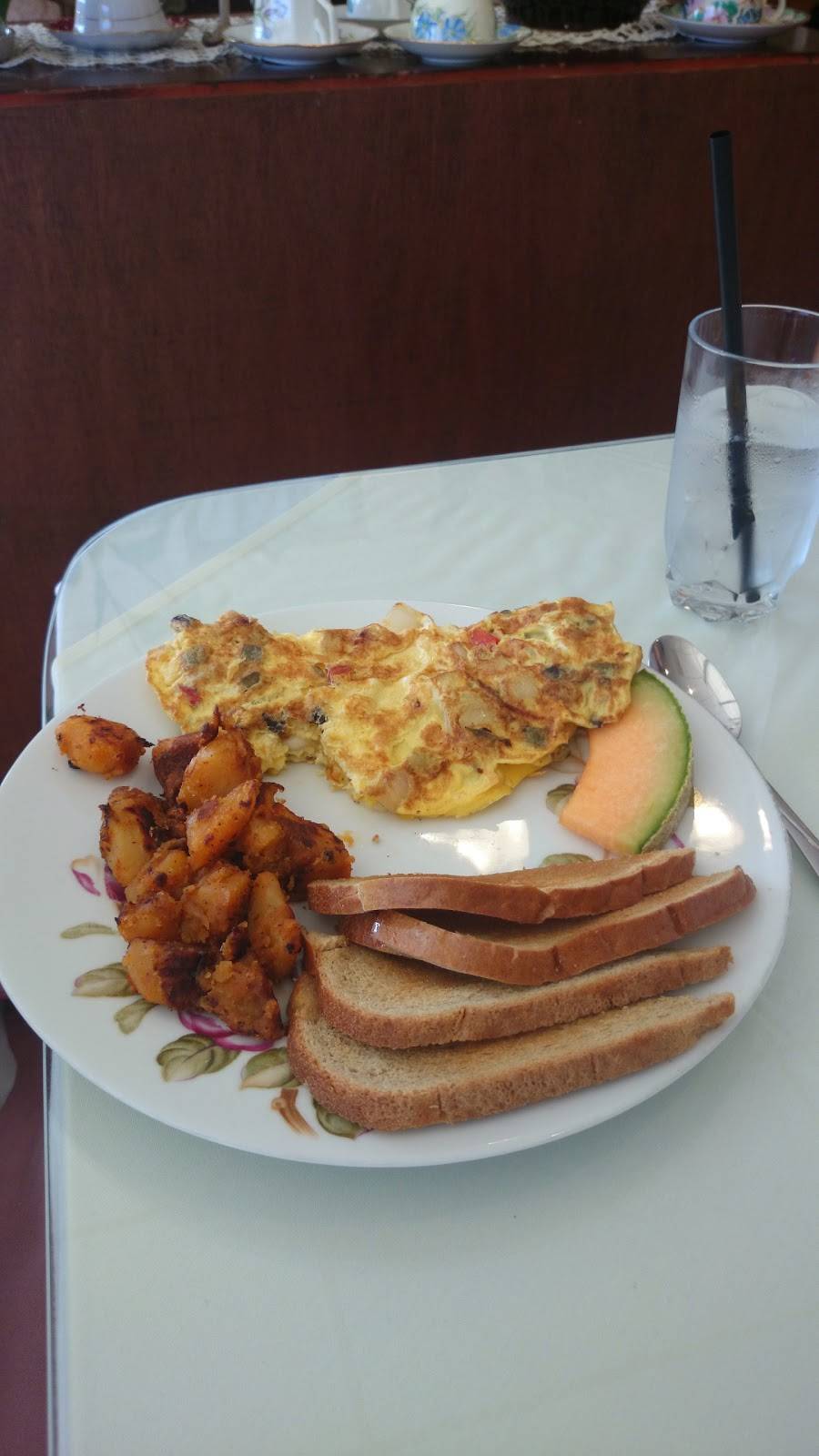 The Scone Shoppe | cafe | 1930 NJ-88, Brick, NJ 08724, USA | 7328994070 OR +1 732-899-4070