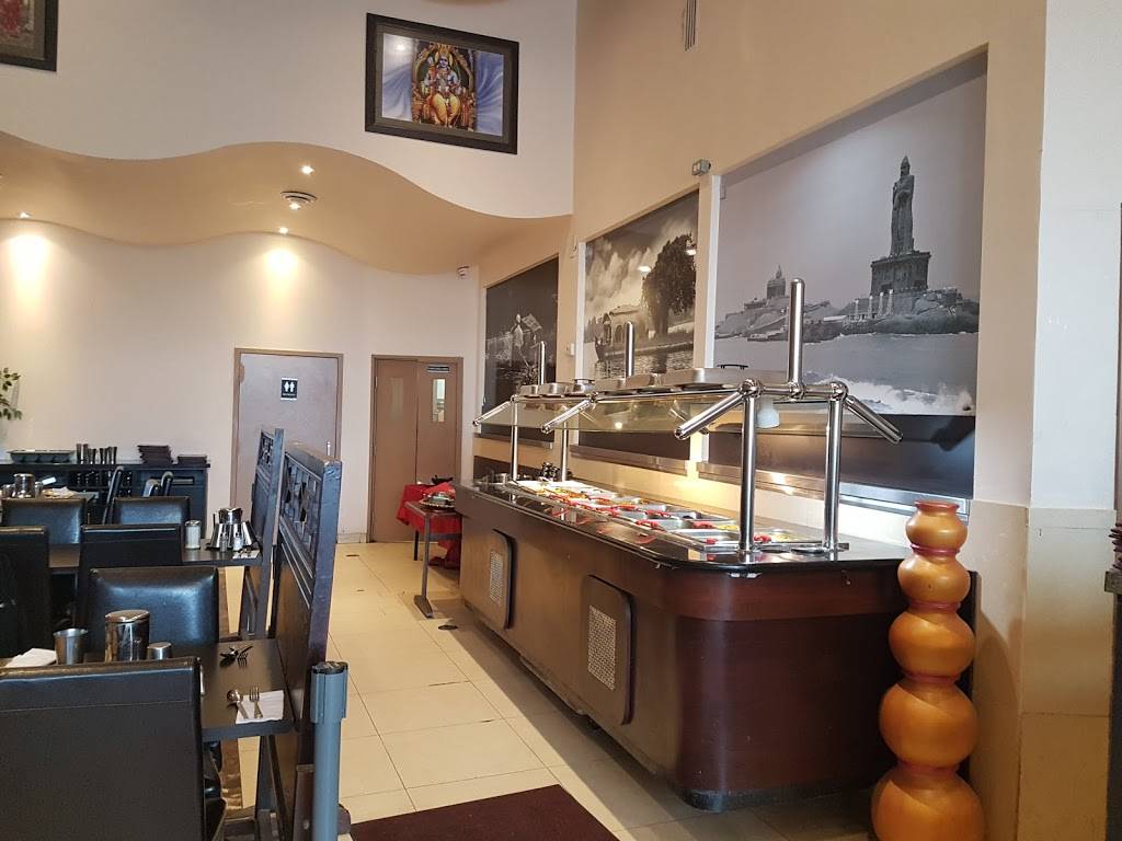 Dosa Rama | restaurant | 2901 Markham Rd, Toronto, ON M1X 0B6, Canada | 4167439191 OR +1 416-743-9191