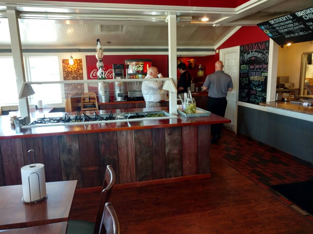 Indiana Smokehouse | restaurant | 2825 Middle Rd, Columbus, IN 47203, USA | 8127990067 OR +1 812-799-0067