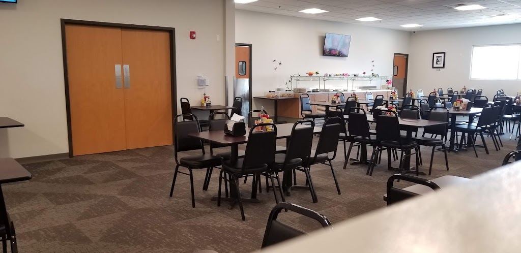 Plateau Travel Plaza | restaurant | 215 NW Cherry Ln, Madras, OR 97741, USA | 5417772815 OR +1 541-777-2815