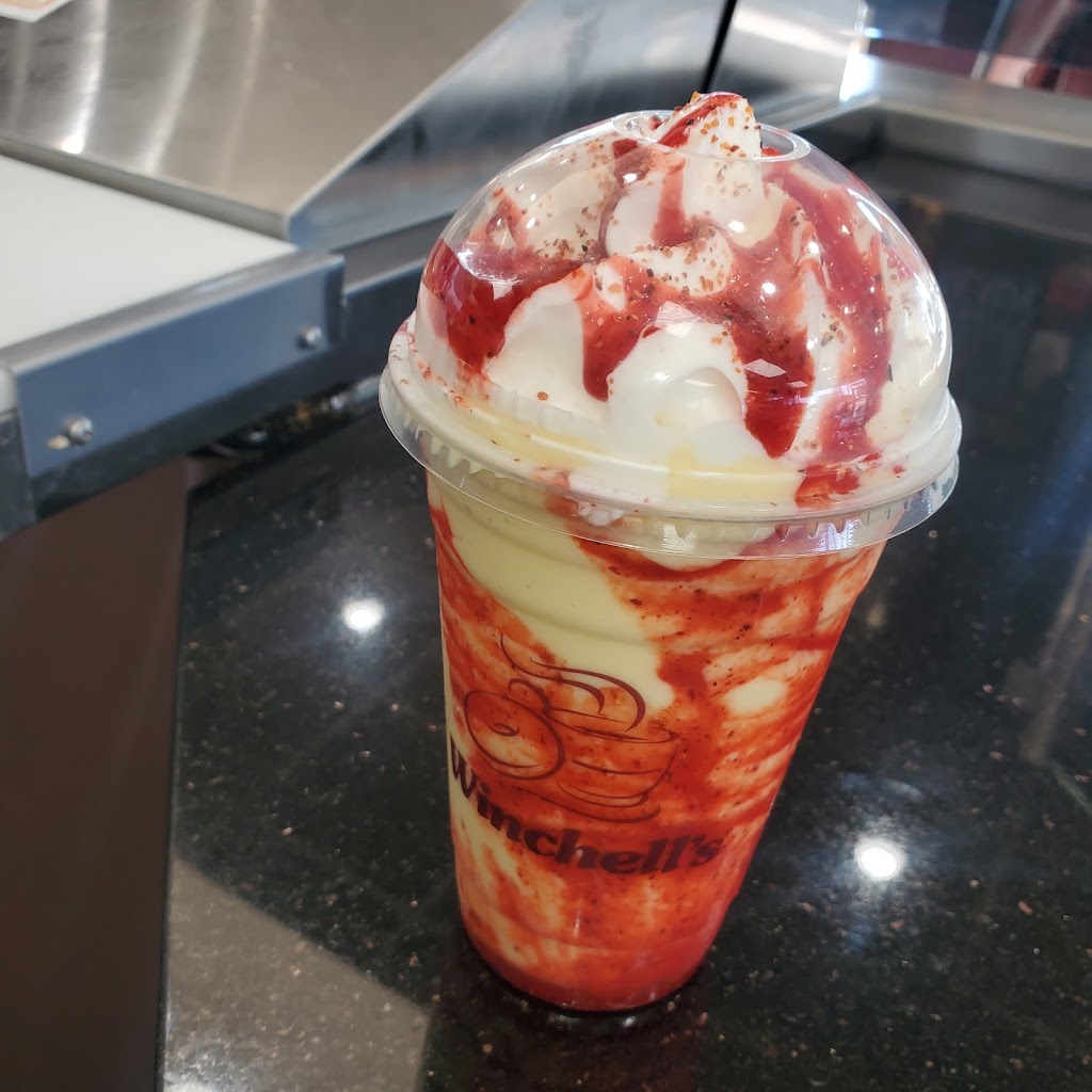 Winchells Donut House | bakery | 603 E University Dr Ste D, Carson, CA 90746, USA | 4243402838 OR +1 424-340-2838