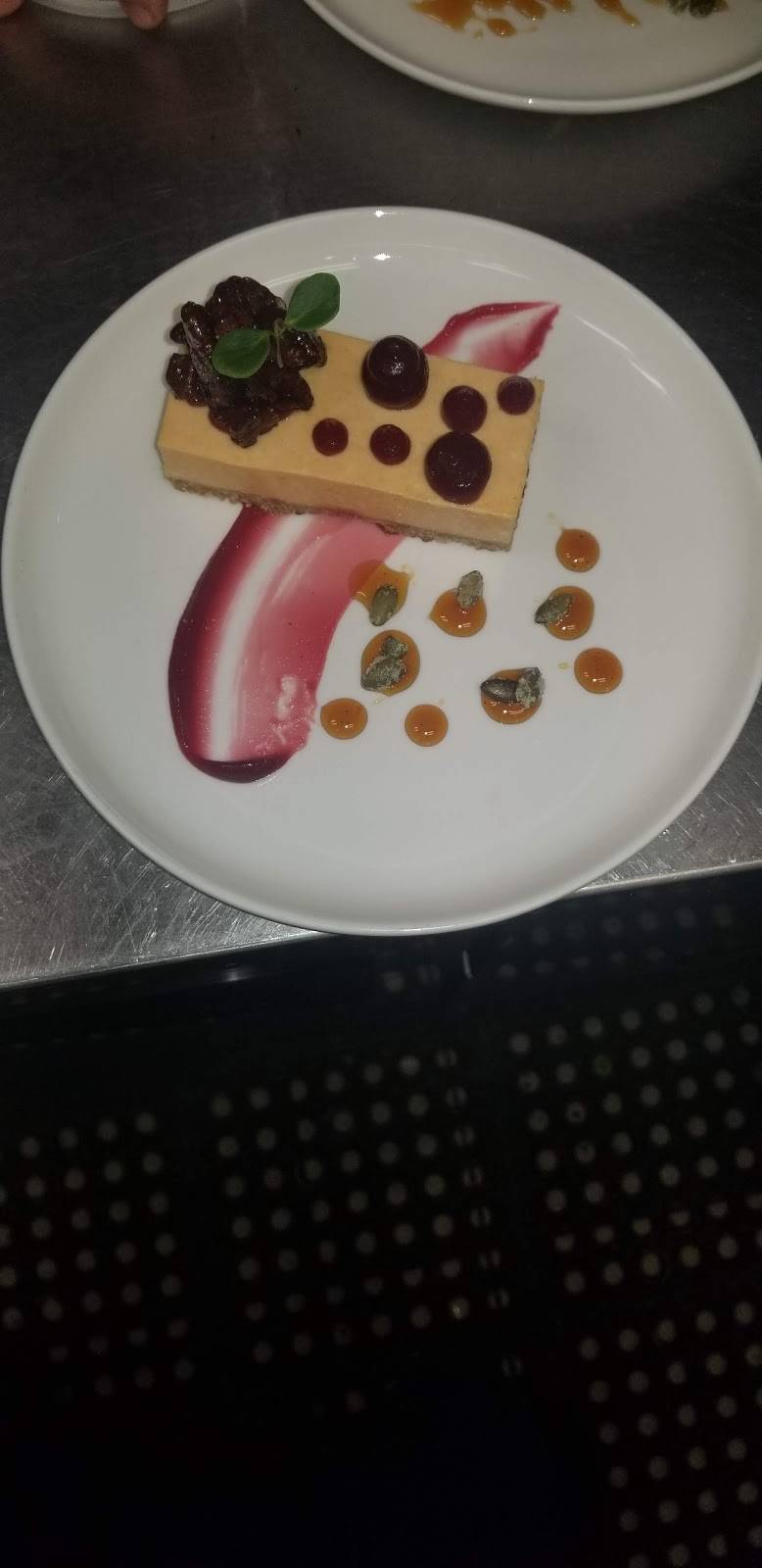 Kahlo | restaurant | 523 W 29th St, New York, NY 10001, USA | 2122560083 OR +1 212-256-0083