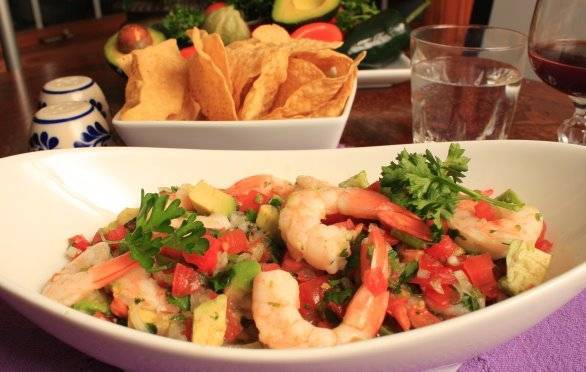 La Cocina de Ana | restaurant | 2559 7th St W, St Paul, MN 55116, USA | 6512023251 OR +1 651-202-3251