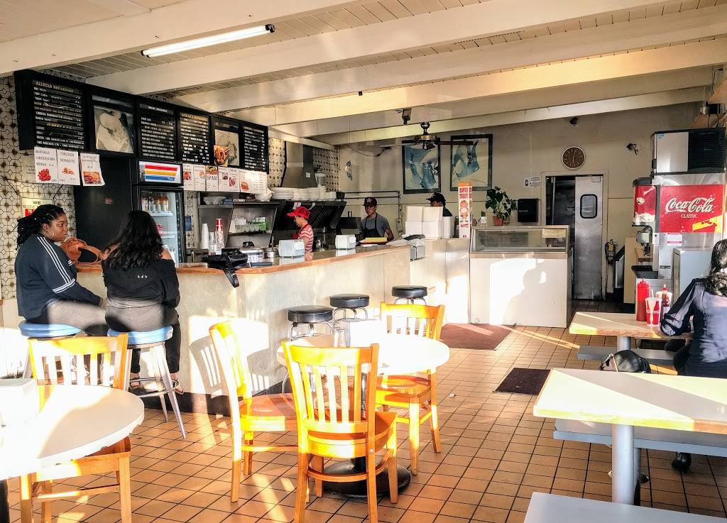 All Star Hamburgers | restaurant | 6950 Thornton Ave, Newark, CA 94560, USA | 5107933700 OR +1 510-793-3700