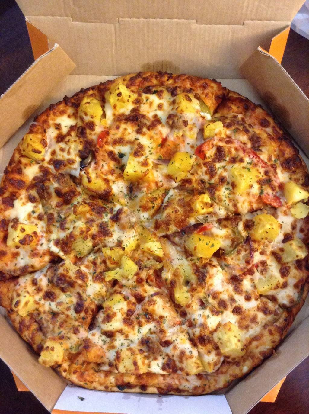 Love Letter Pizza & Chicken | restaurant | 15435 S Western Ave, Gardena, CA 90249, USA | 3105321700 OR +1 310-532-1700