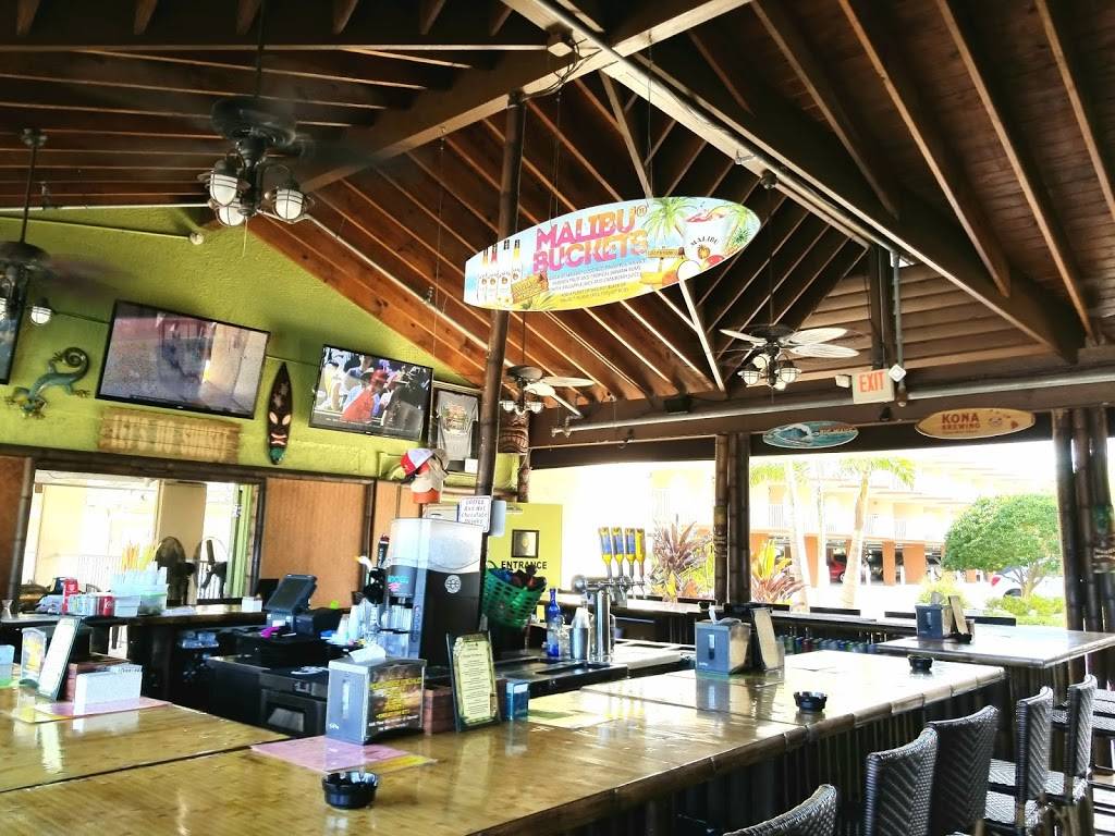 Marker 8 | restaurant | 1420 Bayshore Blvd, Dunedin, FL 34698, USA | 7277385000 OR +1 727-738-5000