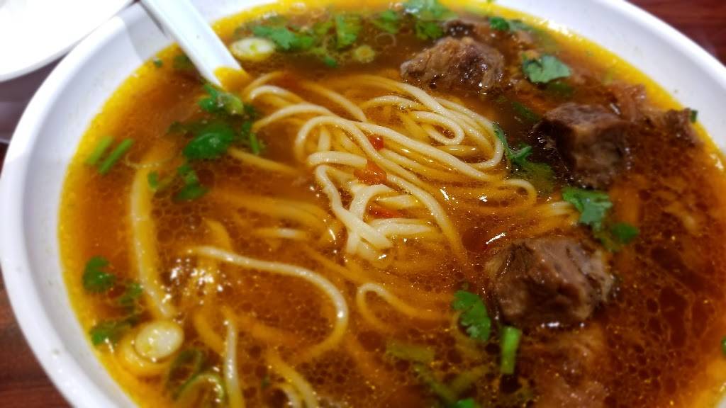 Magic Noodle Richmond Hill | restaurant | 1383 16th Ave, Richmond Hill, ON L4B 1J3, Canada | 9058899886 OR +1 905-889-9886