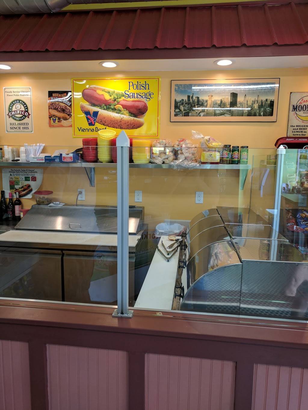 Ikes Eats & Treats | restaurant | 103 Main St, Auburndale, FL 33823, USA | 8639676111 OR +1 863-967-6111