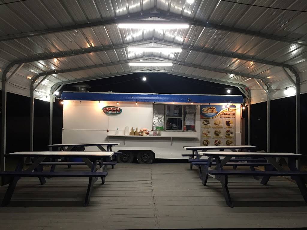 El Sabor Hondureño | restaurant | 2009 Thrasher Ln, Austin, TX 78741, USA | 5126895634 OR +1 512-689-5634