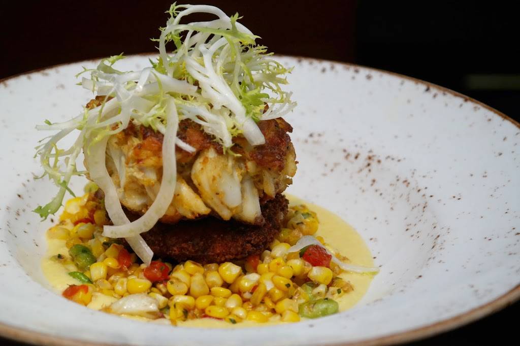 B & O American Brasserie | restaurant | 2 N Charles St, Baltimore, MD 21201, USA | 4436926172 OR +1 443-692-6172