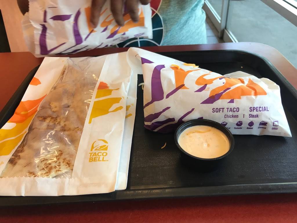 Taco Bell | restaurant | 1060 Emerald Bay Rd, South Lake Tahoe, CA 96150, USA | 5305445114 OR +1 530-544-5114