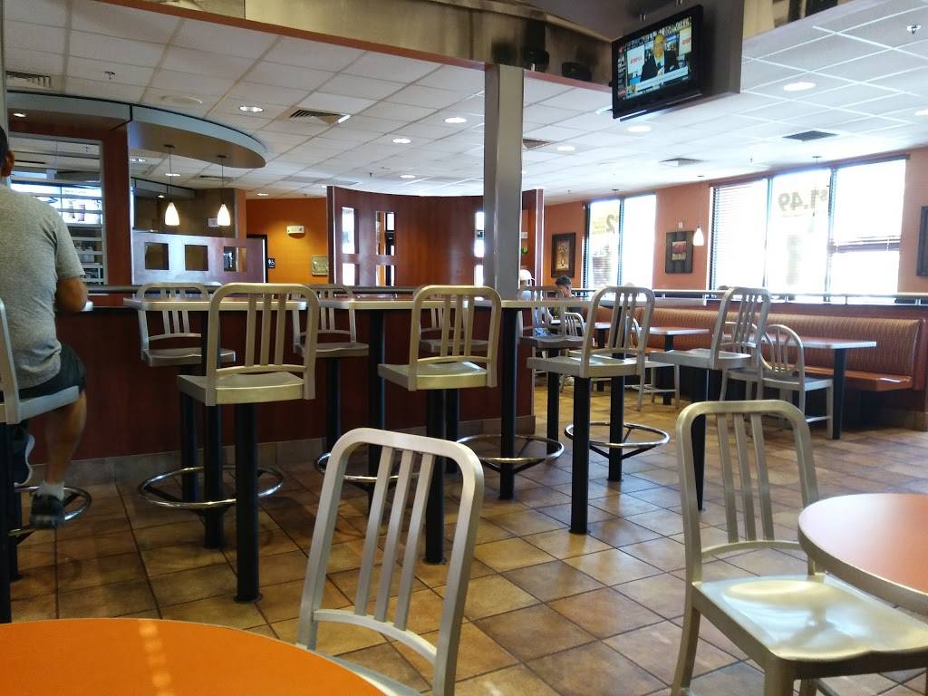 McDonalds | cafe | 870 N Dysart Rd, Goodyear, AZ 85338, USA | 6239322707 OR +1 623-932-2707