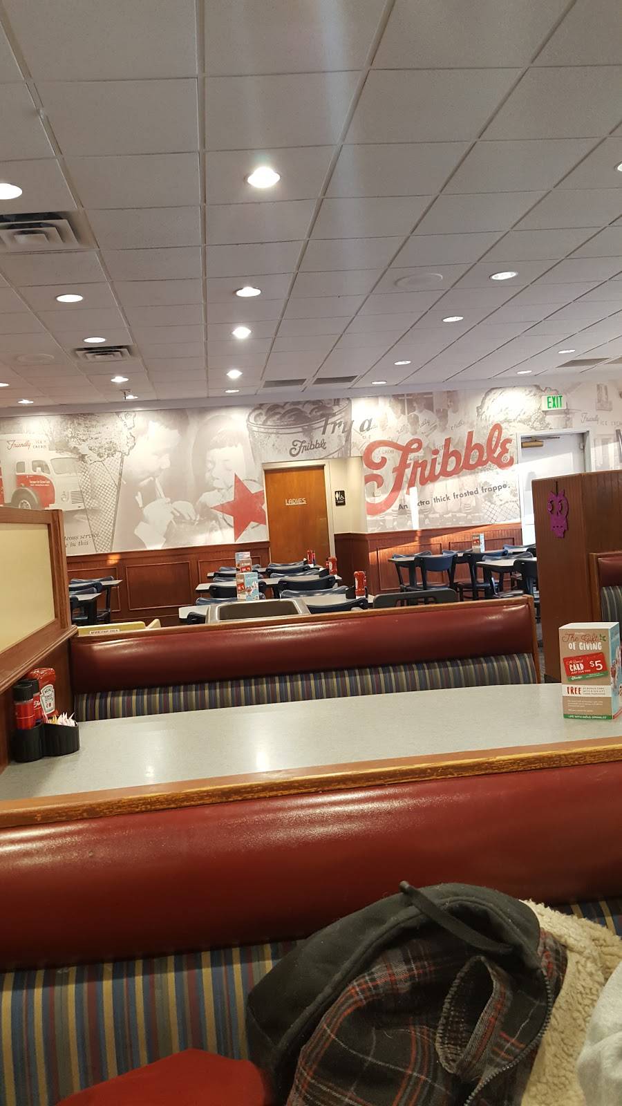 Friendlys | restaurant | 1500 Peoples Plaza, Newark, DE 19702, USA | 3028348450 OR +1 302-834-8450