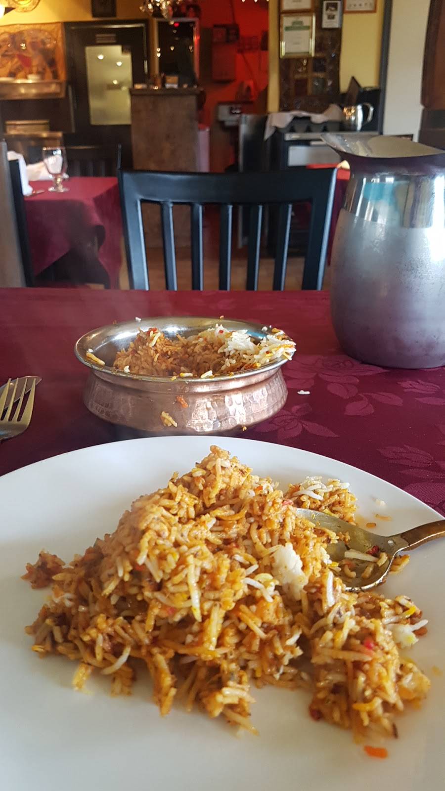 Zeera By The Bay | restaurant | 713 Krosno Blvd, Pickering, ON L1W 1G4, Canada | 9054924400 OR +1 905-492-4400