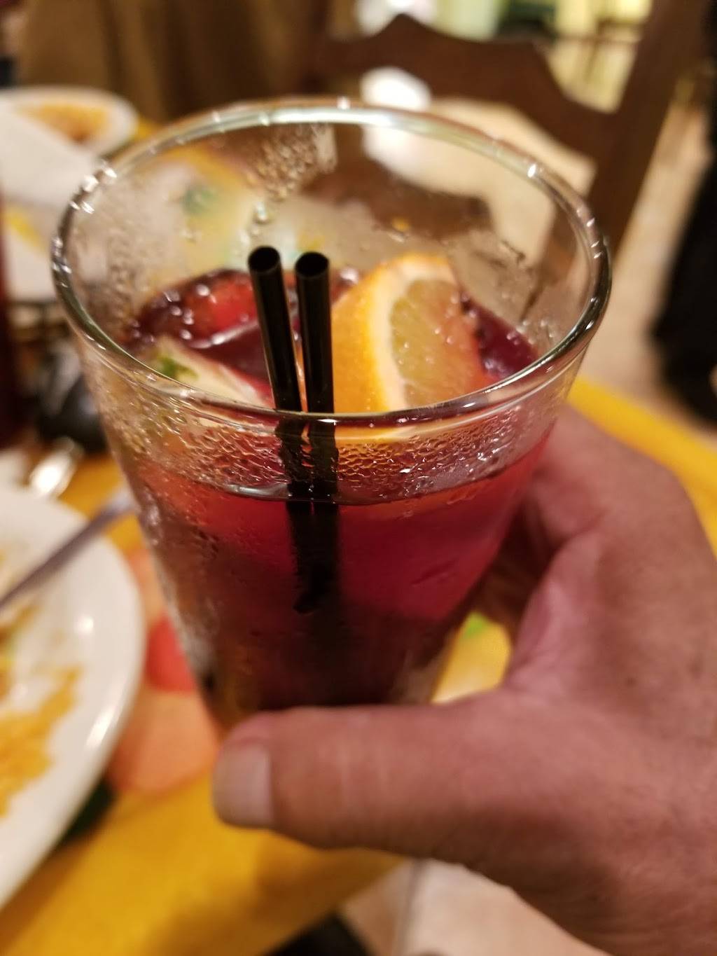 Mi Casa Mexican Restaurant | restaurant | 10281 Big Bend Rd, Riverview, FL 33578, USA | 8136776500 OR +1 813-677-6500