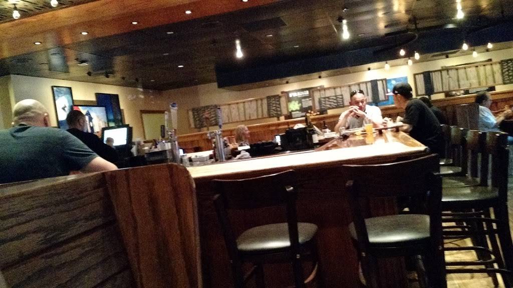 Outback Steakhouse | restaurant | 150 Longbrook Way, Pleasant Hill, CA 94523, USA | 9256872225 OR +1 925-687-2225