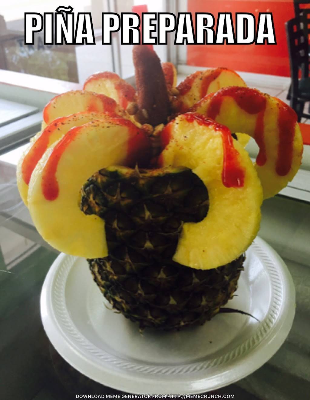 Antojitos Y Mas | restaurant | 4981 Golden Gate Pkwy, Naples, FL 34116, USA | 2392167501 OR +1 239-216-7501