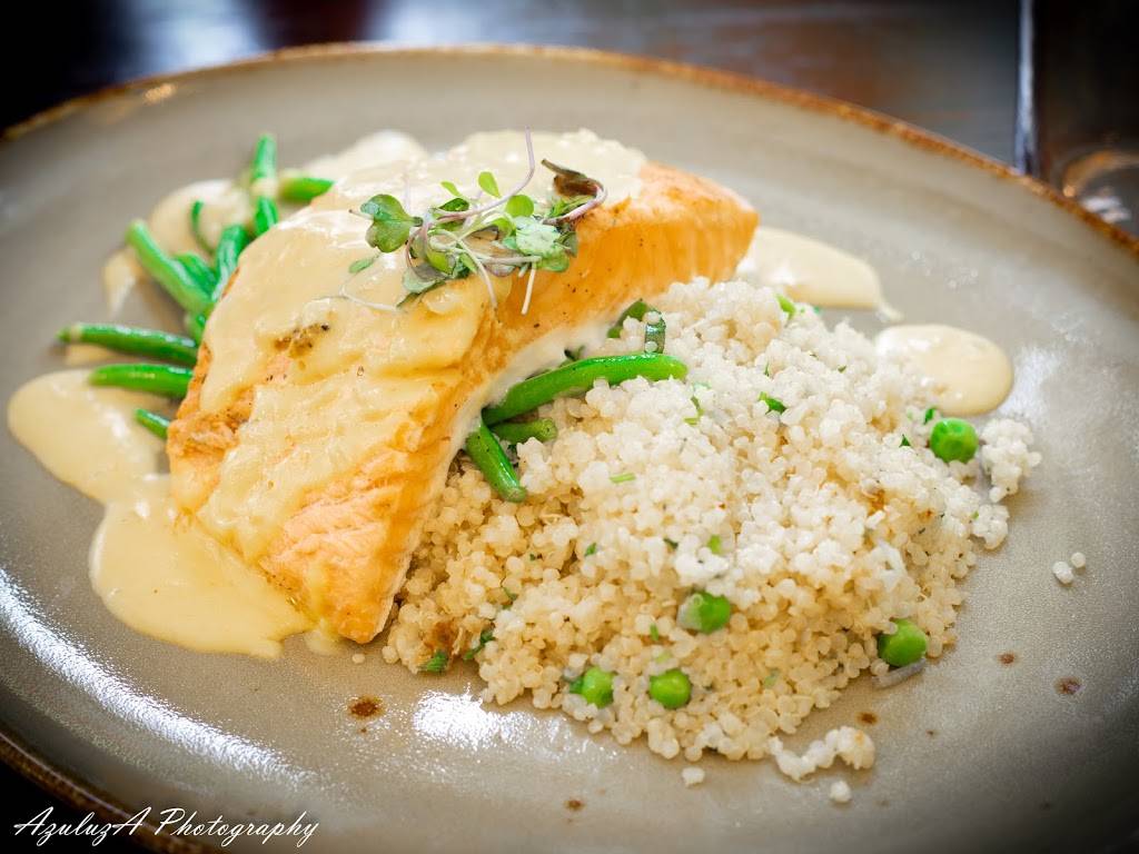 Wasi Peruvian Cuisine | restaurant | 2307 18th St NW, Washington, DC 20009, USA | 2025078458 OR +1 202-507-8458