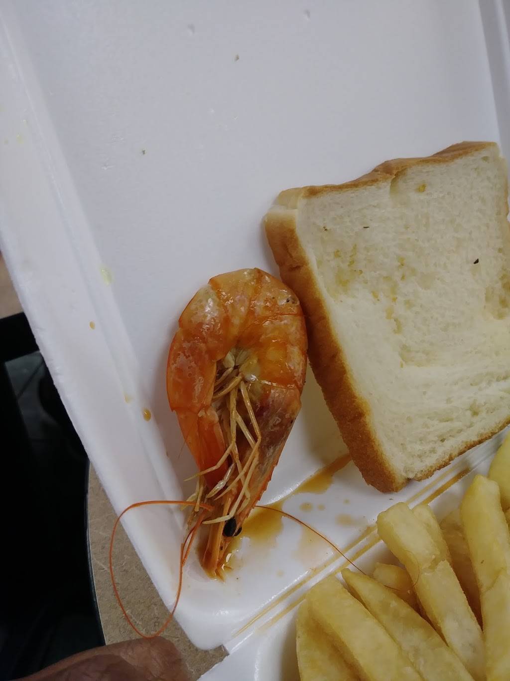 Bellfort Seafood | restaurant | 5851 Scott St, Houston, TX 77021, USA | 7137411026 OR +1 713-741-1026