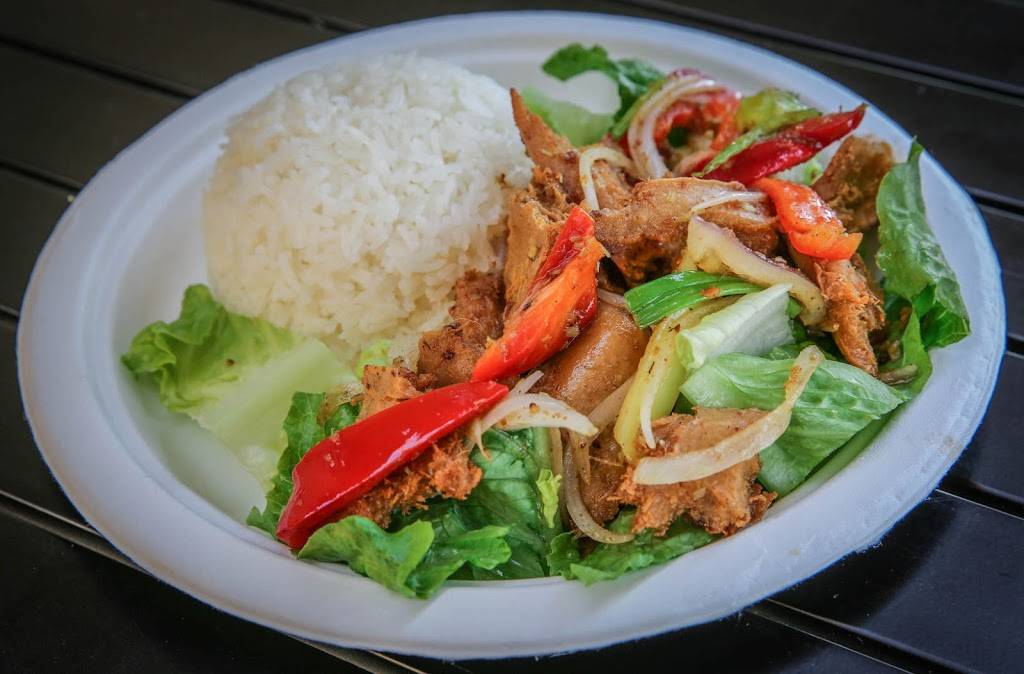 TNK Vegan Cafe | cafe | 330 Needham St, Modesto, CA 95354, USA | 2095672232 OR +1 209-567-2232