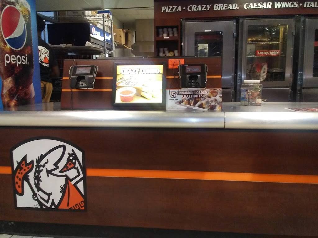 Little Caesars Pizza | meal takeaway | 5751 Preston Hwy, Louisville, KY 40219, USA | 5029665800 OR +1 502-966-5800