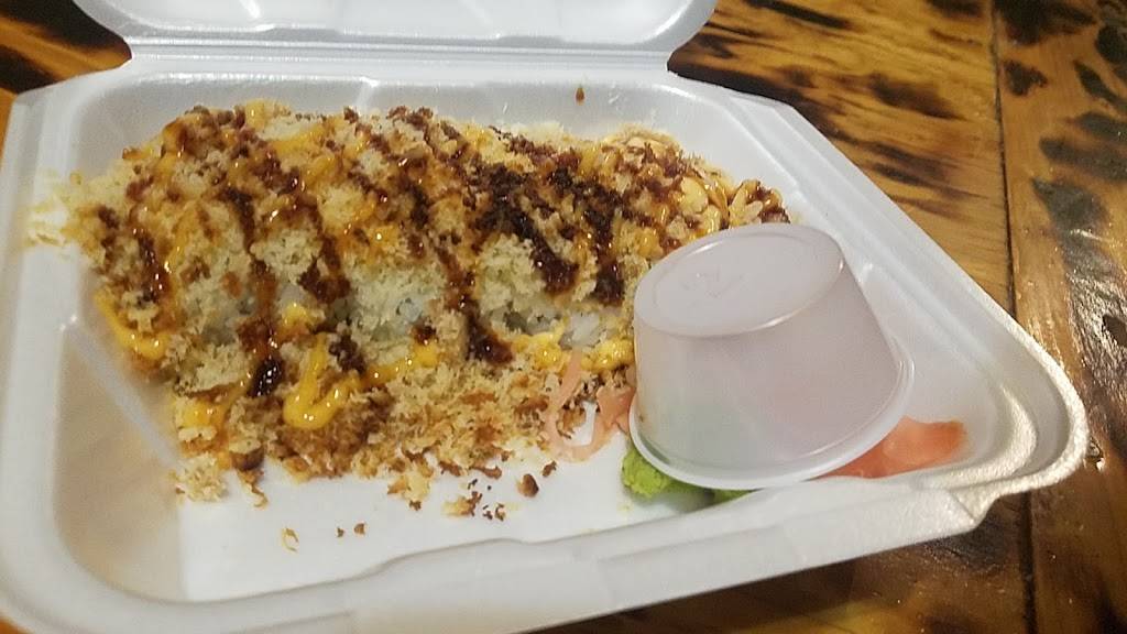 Oishi Japanese Express | restaurant | 390 Main St, Philadelphia, MS 39350, USA | 6016630019 OR +1 601-663-0019