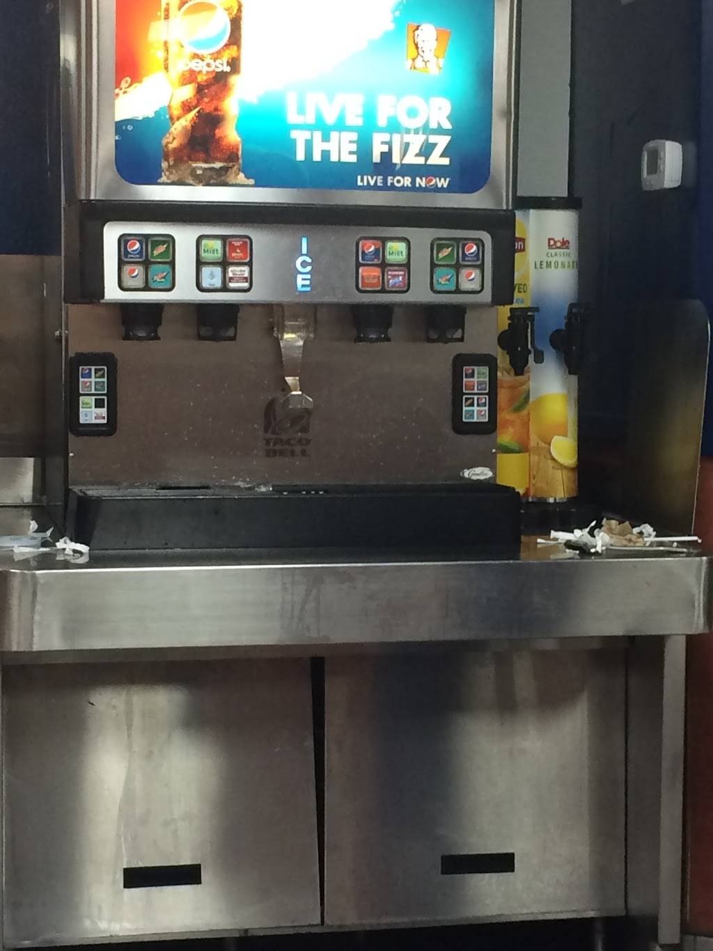 Taco Bell | meal takeaway | 287 Westmoor Ave, Daly City, CA 94015, USA | 6507554740 OR +1 650-755-4740