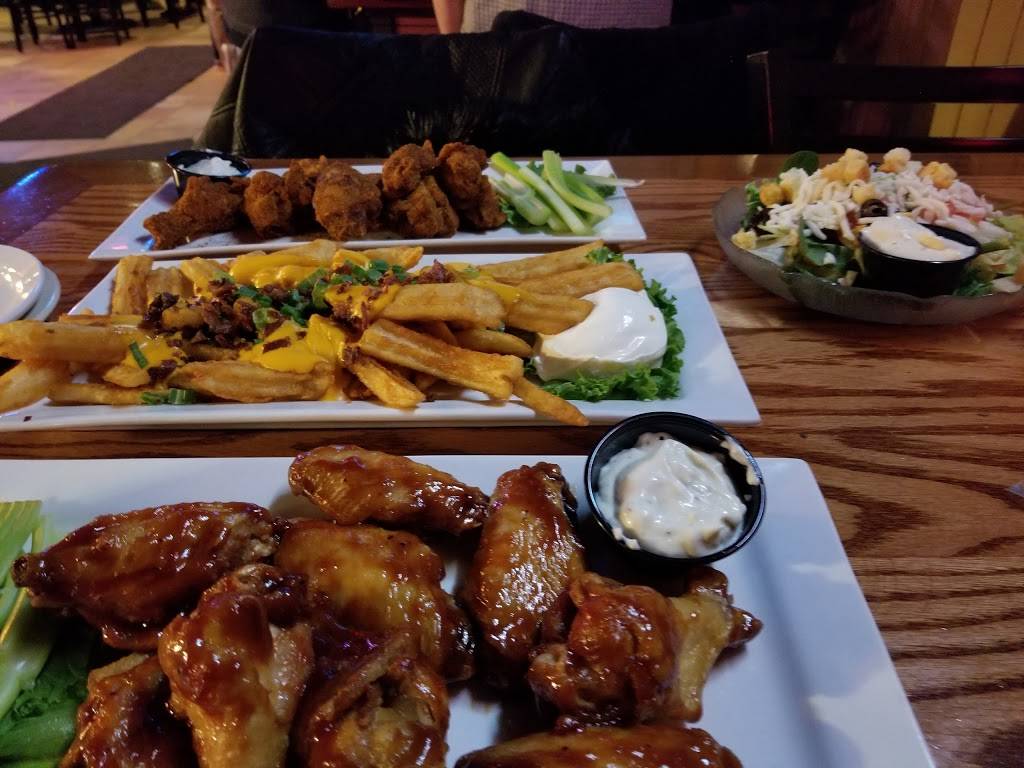 Firehouse Grille & Pub | restaurant | 2768 Stark Dr, Willoughby Hills, OH 44094, USA | 4409434983 OR +1 440-943-4983