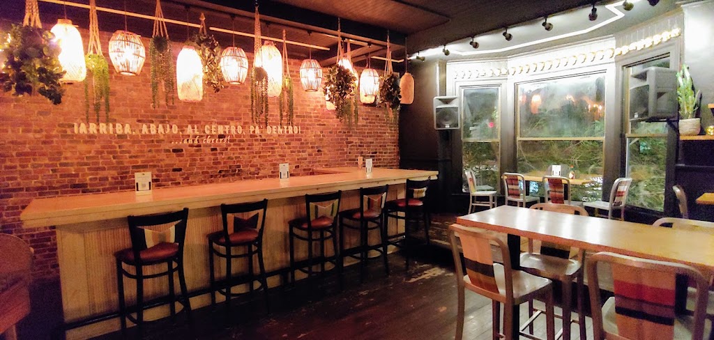 Lupitas Taqueria | restaurant | 15 Exchange St, Portland, ME 04101, USA | 2077475355 OR +1 207-747-5355