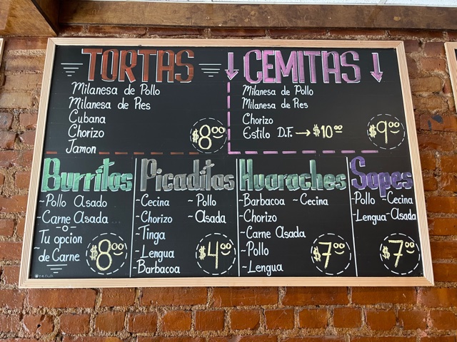 Antojitos Coro York Mexican Grill | restaurant | 7215 3rd Ave, Brooklyn, NY 11209, USA | 7188045967 OR +1 718-804-5967