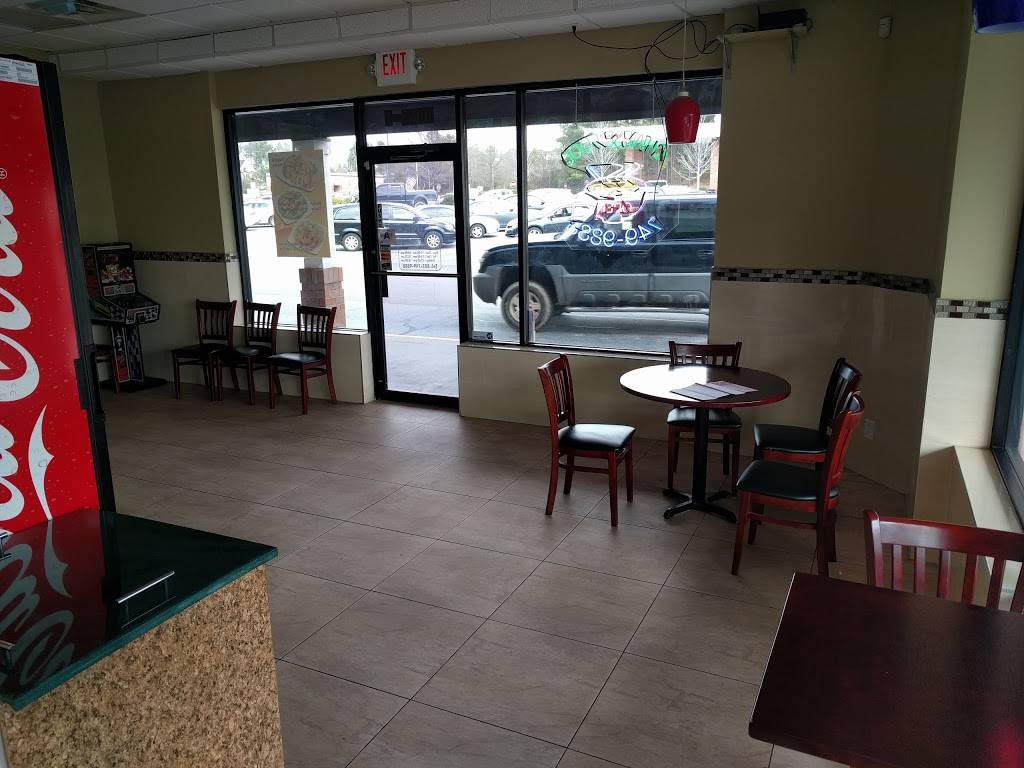 Hunan Wok | restaurant | 7467 St Andrews Rd, Irmo, SC 29063, USA | 8037499888 OR +1 803-749-9888