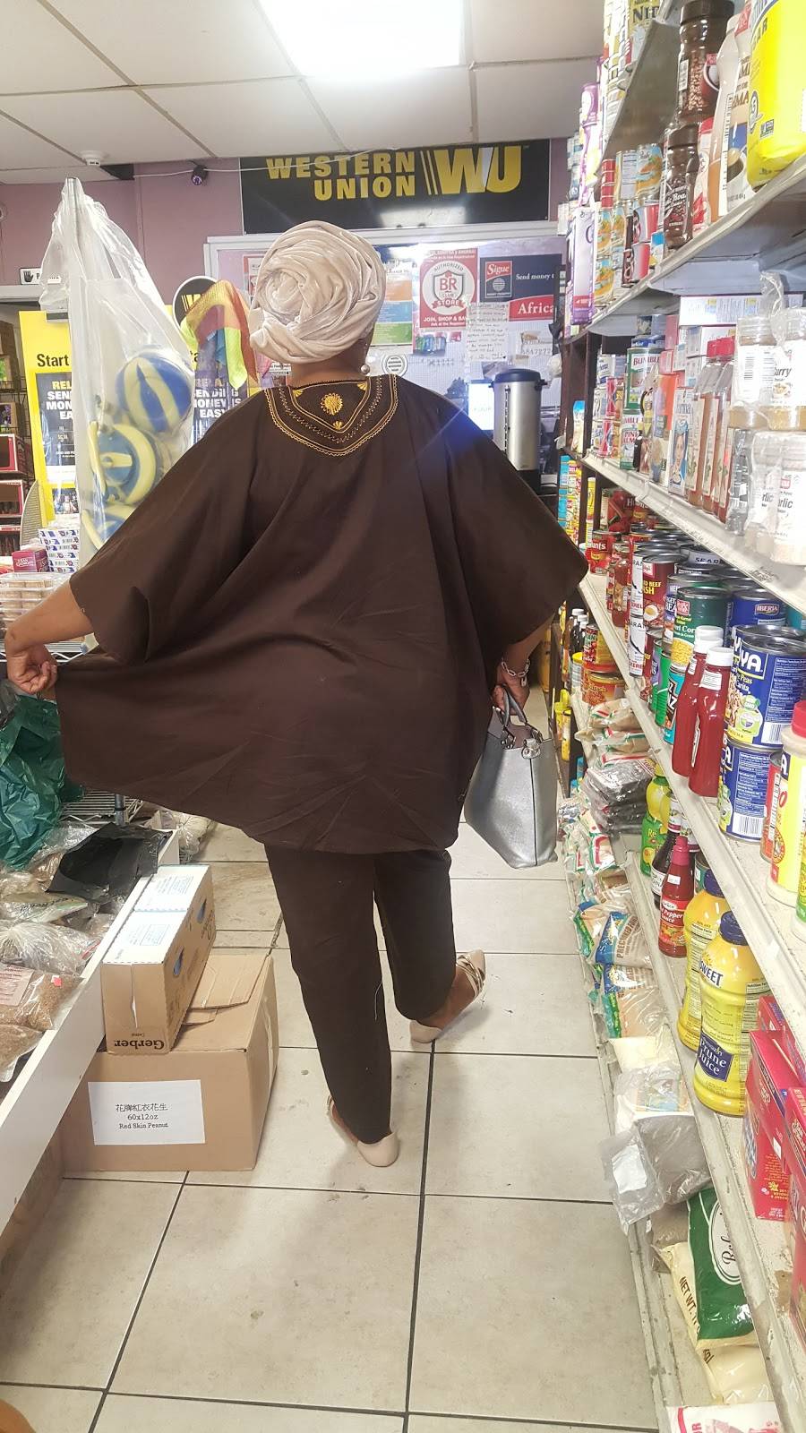 Taste Africa | restaurant | 942 MacDade Blvd, Collingdale, PA 19023, USA | 6109382245 OR +1 610-938-2245