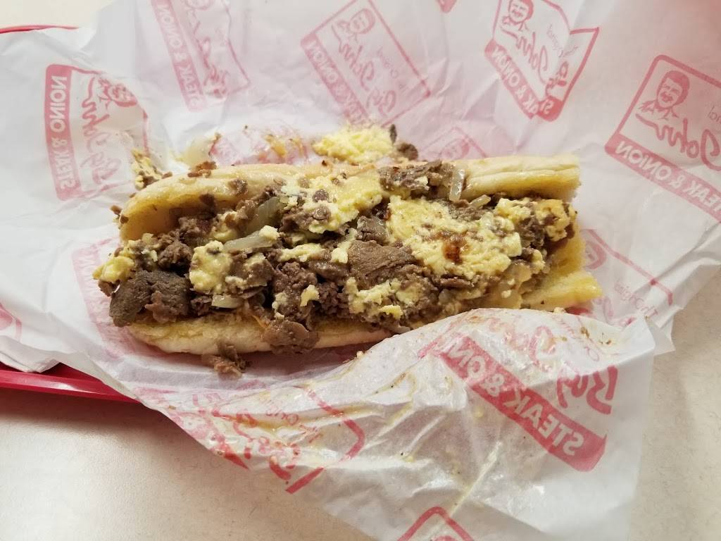 Big John Steak & Onion | restaurant | 3268 Corunna Rd, Flint, MI 48532, USA | 8102329322 OR +1 810-232-9322