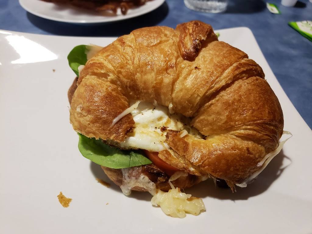 Flying with Jerome | bakery | 1469 S Belcher Rd, Clearwater, FL 33764, USA | 7273154925 OR +1 727-315-4925