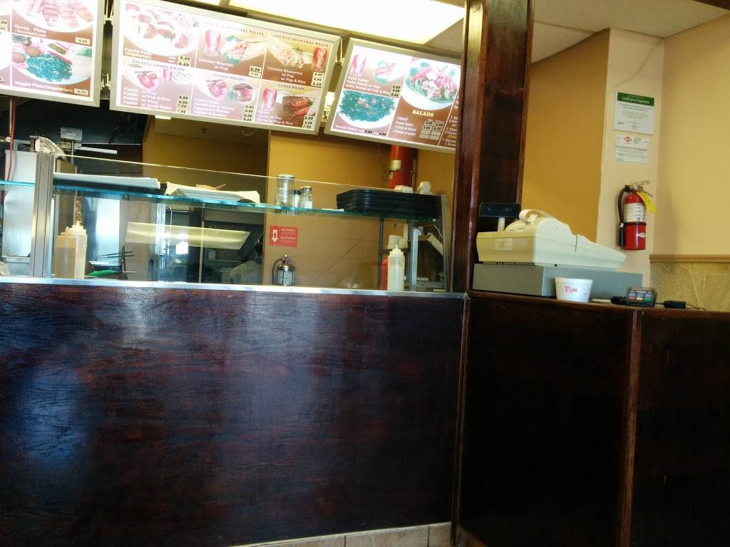 Pita Town | restaurant | 348 Guelph St, Georgetown, ON L7G 4B5, Canada | 9057029299 OR +1 905-702-9299